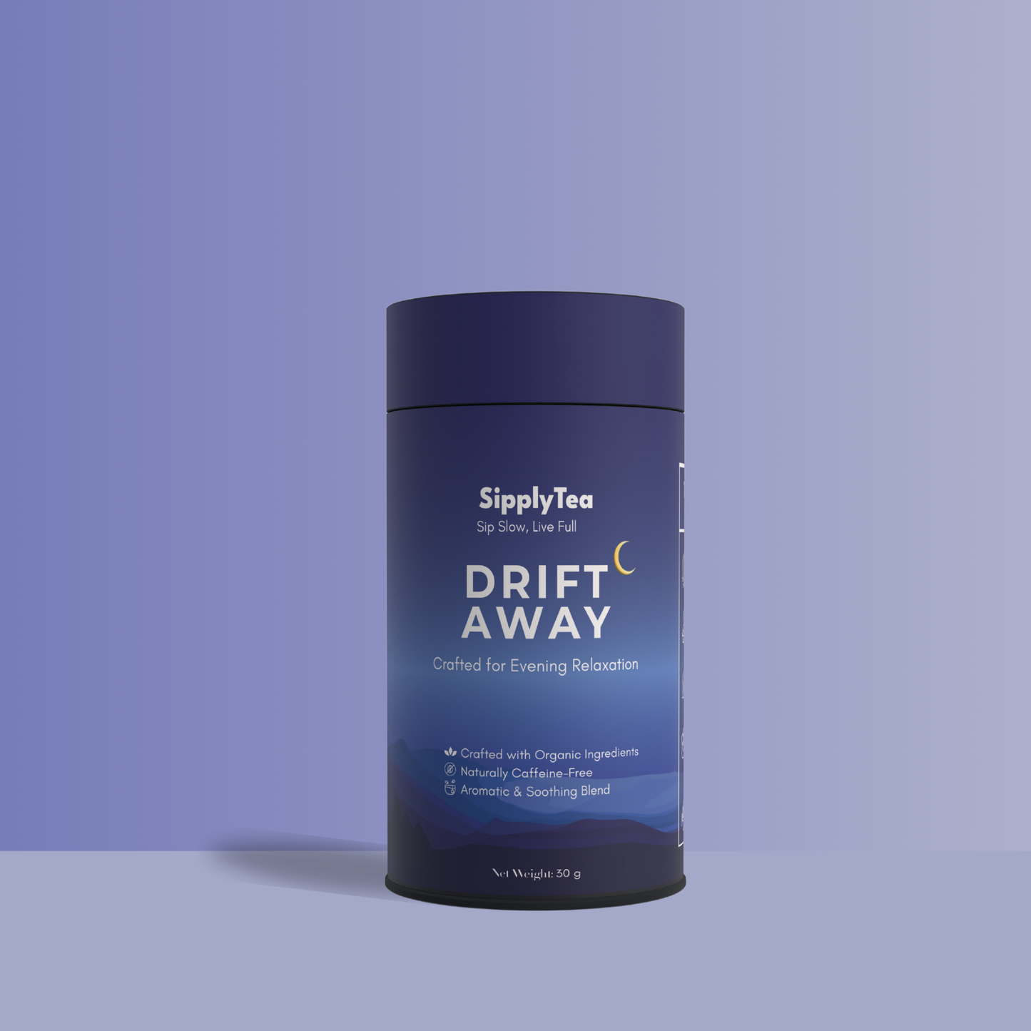 DRIFT AWAY🌙